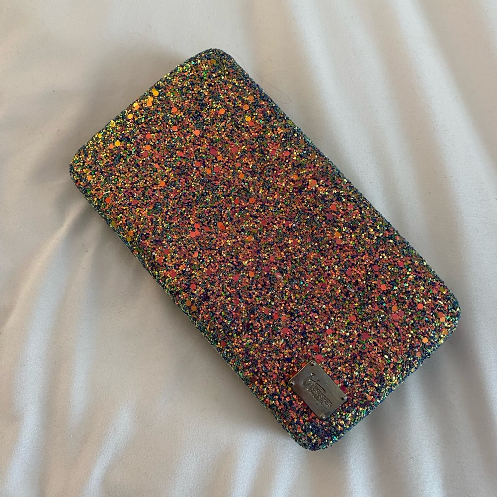 Glitter/Sparkle IT Brushes for ULTA Clutch